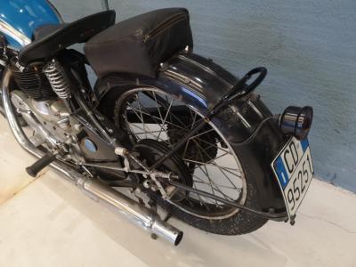 1946 Fn M86 SUPER SPORT