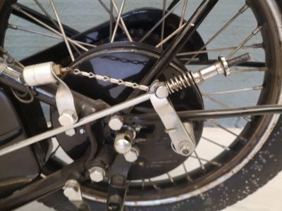 1946 Fn M86 SUPER SPORT