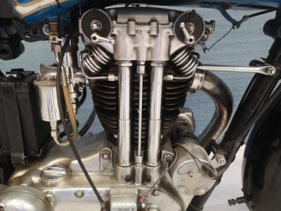 1946 Fn M86 SUPER SPORT