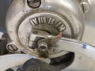 1946 Fn M86 SUPER SPORT