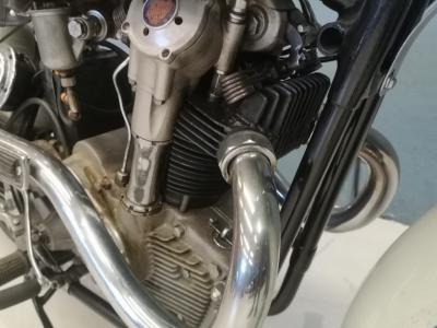 1946 Fn M86 SUPER SPORT