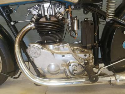 1946 Fn M86 SUPER SPORT