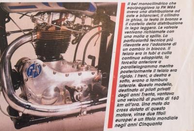 1946 Fn M86 SUPER SPORT