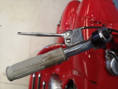 1957 Rumi FORMICHINO SPORT