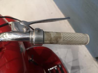 1957 Rumi FORMICHINO SPORT