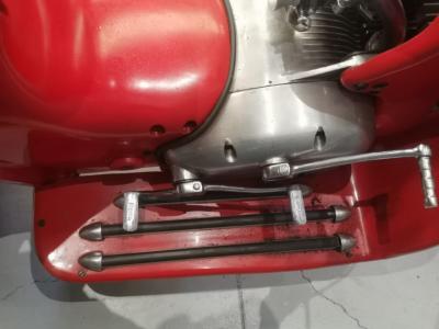 1957 Rumi FORMICHINO SPORT