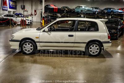 1991 Nissan Pulsar