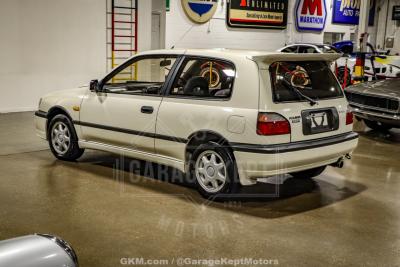1991 Nissan Pulsar