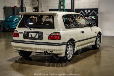 1991 Nissan Pulsar