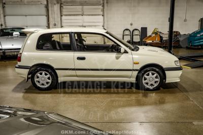 1991 Nissan Pulsar