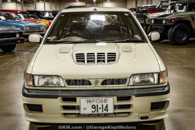 1991 Nissan Pulsar
