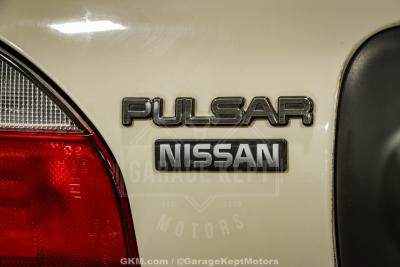 1991 Nissan Pulsar