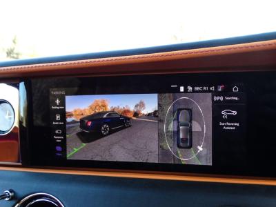 2024 Rolls - Royce 120kWh Auto 4WD 2dr