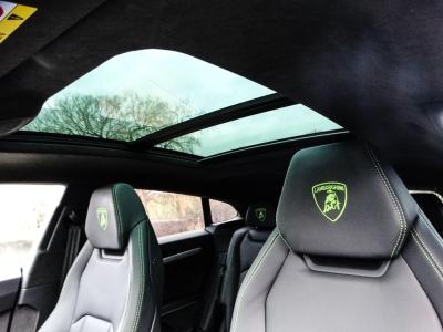 2025 Lamborghini 4.0 V8 BiTurbo 25.9kWh SE Auto 4WD Euro 6 5dr