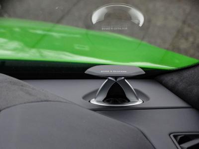 2025 Lamborghini 4.0 V8 BiTurbo 25.9kWh SE Auto 4WD Euro 6 5dr