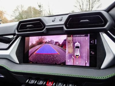 2025 Lamborghini 4.0 V8 BiTurbo 25.9kWh SE Auto 4WD Euro 6 5dr