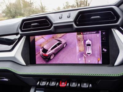 2025 Lamborghini 4.0 V8 BiTurbo 25.9kWh SE Auto 4WD Euro 6 5dr