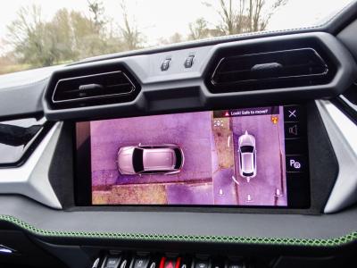 2025 Lamborghini 4.0 V8 BiTurbo 25.9kWh SE Auto 4WD Euro 6 5dr