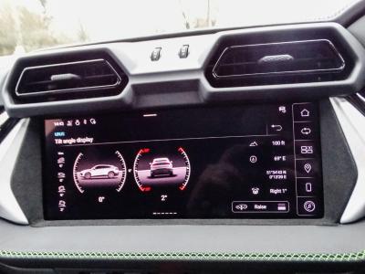 2025 Lamborghini 4.0 V8 BiTurbo 25.9kWh SE Auto 4WD Euro 6 5dr