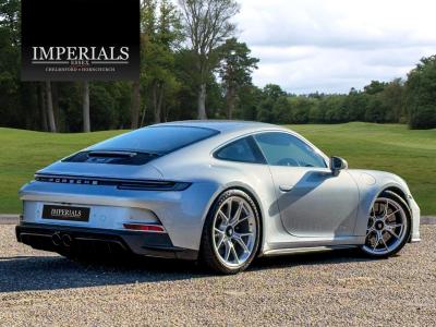 2023 Porsche 4.0 992 GT3 Touring Coupe 2dr Petrol Manual Euro 6 (510 ps)