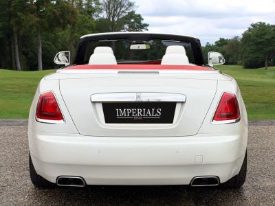 2017 Rolls - Royce 6.6 V12 Auto Euro 6 2dr