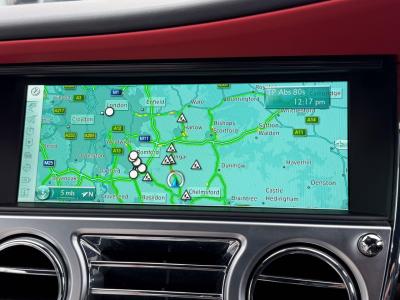 2017 Rolls - Royce 6.6 V12 Auto Euro 6 2dr