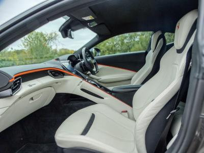 2022 Ferrari 3.8T V8 F1 DCT Euro 6 (s/s) 2dr