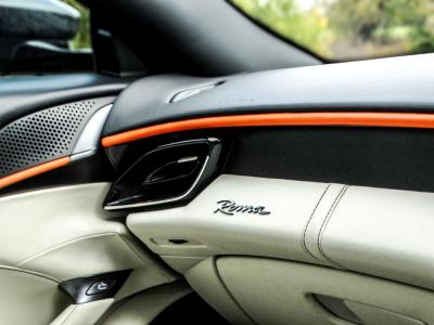 2022 Ferrari 3.8T V8 F1 DCT Euro 6 (s/s) 2dr