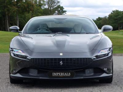 2022 Ferrari 3.8T V8 F1 DCT Euro 6 (s/s) 2dr