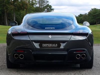 2022 Ferrari 3.8T V8 F1 DCT Euro 6 (s/s) 2dr