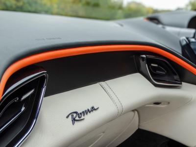 2022 Ferrari 3.8T V8 F1 DCT Euro 6 (s/s) 2dr