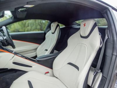 2022 Ferrari 3.8T V8 F1 DCT Euro 6 (s/s) 2dr