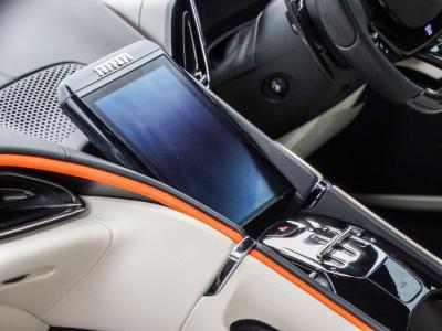 2022 Ferrari 3.8T V8 F1 DCT Euro 6 (s/s) 2dr