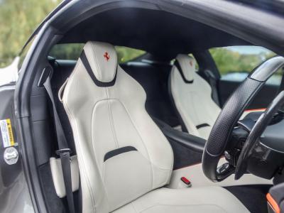 2022 Ferrari 3.8T V8 F1 DCT Euro 6 (s/s) 2dr