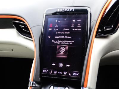 2022 Ferrari 3.8T V8 F1 DCT Euro 6 (s/s) 2dr