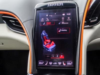 2022 Ferrari 3.8T V8 F1 DCT Euro 6 (s/s) 2dr