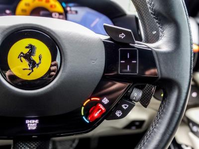 2022 Ferrari 3.8T V8 F1 DCT Euro 6 (s/s) 2dr