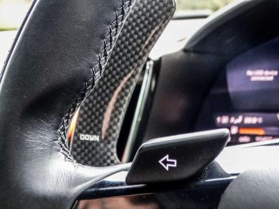 2022 Ferrari 3.8T V8 F1 DCT Euro 6 (s/s) 2dr