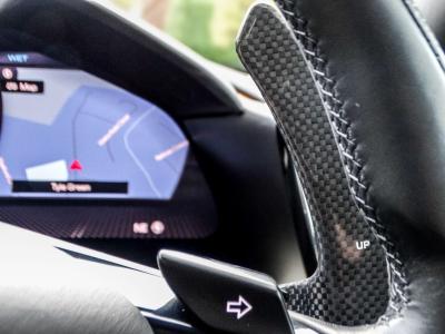 2022 Ferrari 3.8T V8 F1 DCT Euro 6 (s/s) 2dr