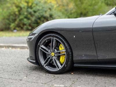 2022 Ferrari 3.8T V8 F1 DCT Euro 6 (s/s) 2dr