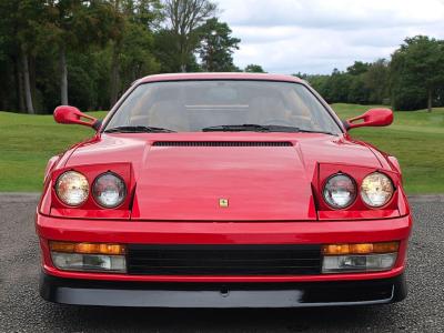 1991 Ferrari 4.9 2dr