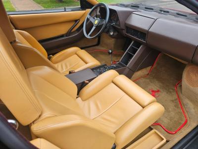 1991 Ferrari 4.9 2dr