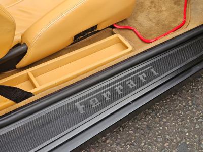 1991 Ferrari 4.9 2dr