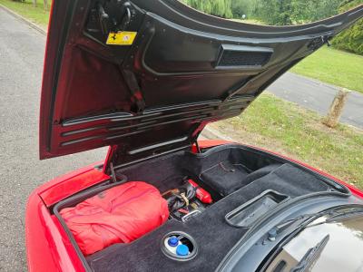 1991 Ferrari 4.9 2dr