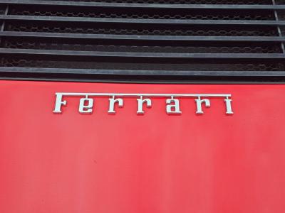 1991 Ferrari 4.9 2dr