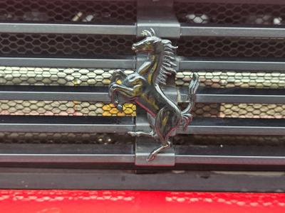 1991 Ferrari 4.9 2dr