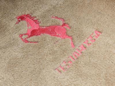 1991 Ferrari 4.9 2dr