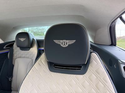 2020 Bentley 4.0 V8 GTC Auto 4WD Euro 6 (s/s) 2dr