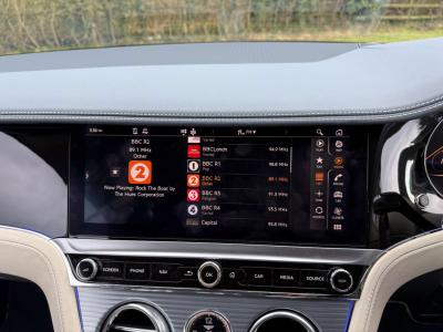 2020 Bentley 4.0 V8 GTC Auto 4WD Euro 6 (s/s) 2dr