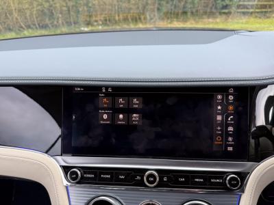 2020 Bentley 4.0 V8 GTC Auto 4WD Euro 6 (s/s) 2dr